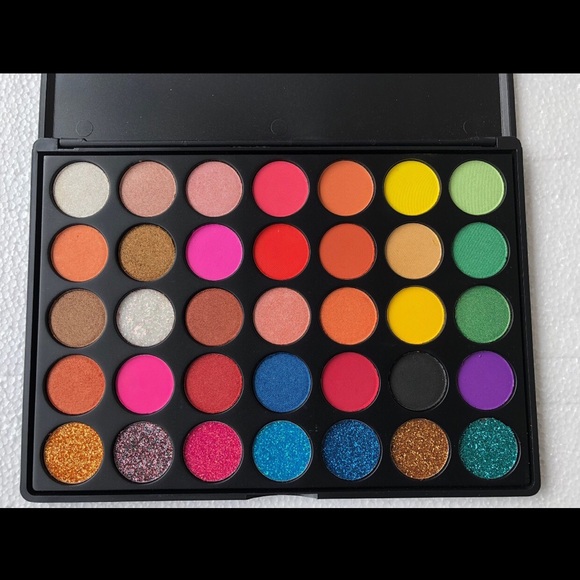 π¨π¦ShineFirst Palette - Picture 2 of 5